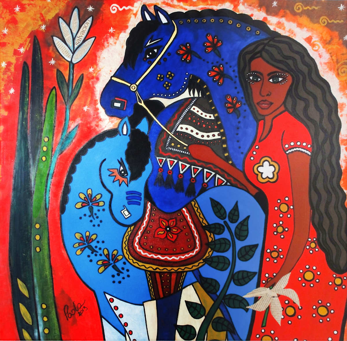 Razljubit by Paola Moscatelli, Image 1.
