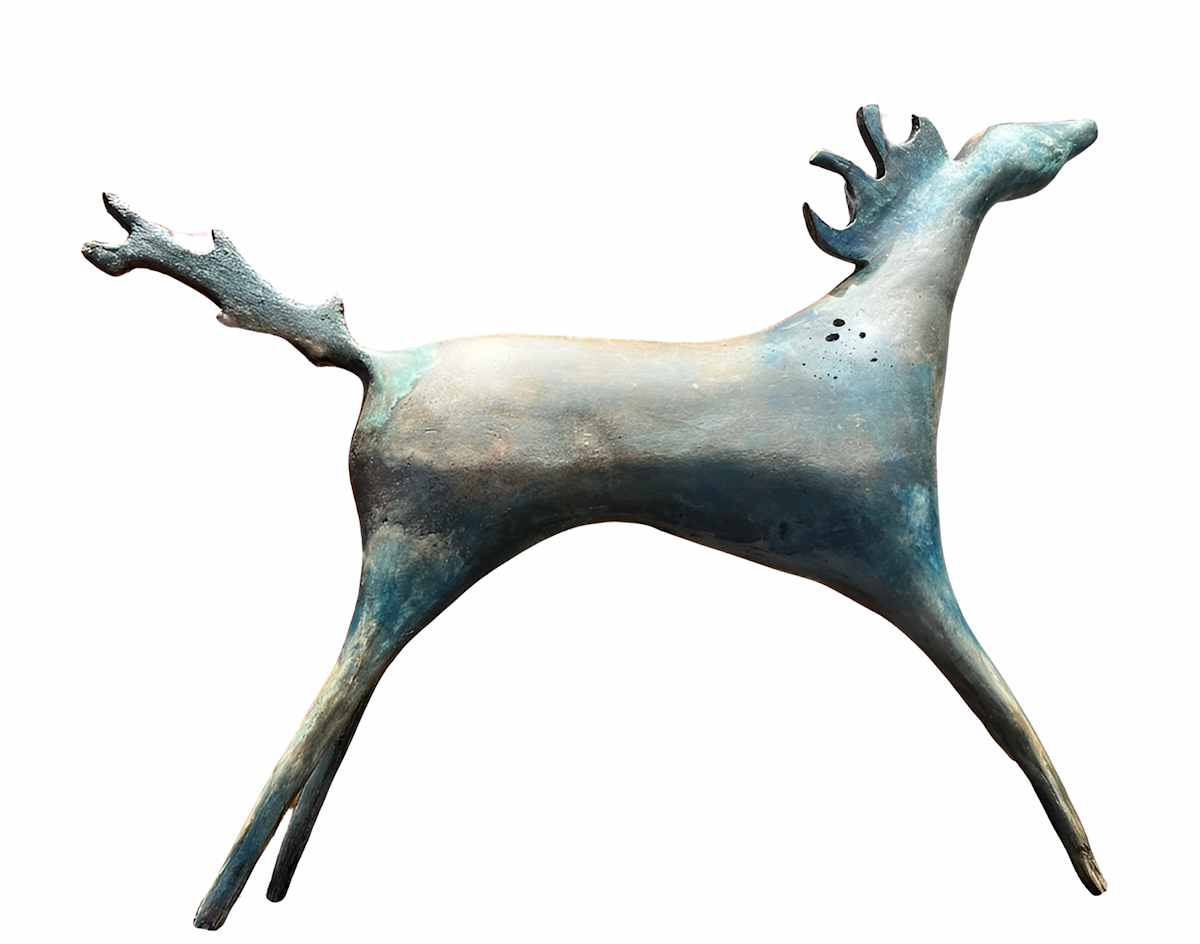 Sukha by Paola Moscatelli 