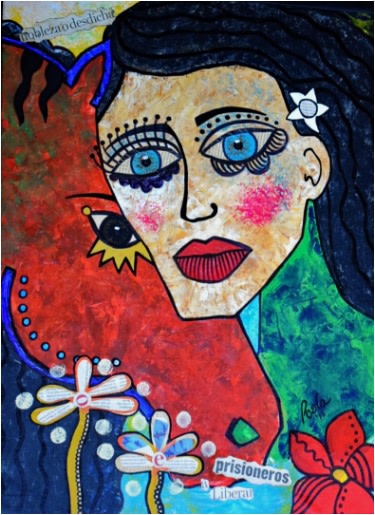 Yuanfen by Paola Moscatelli 