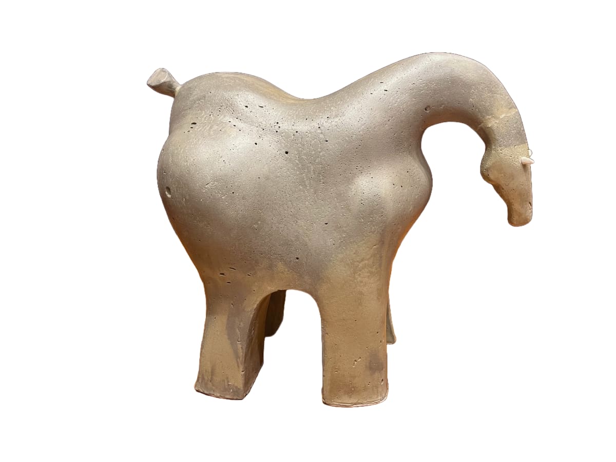 Seijaku verde by Paola Moscatelli 