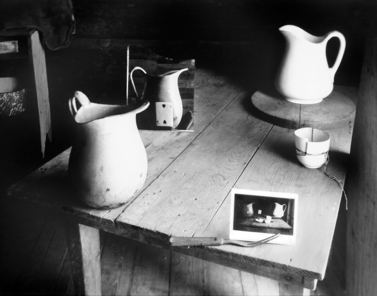 Two of Hearts by Brooke Burton 