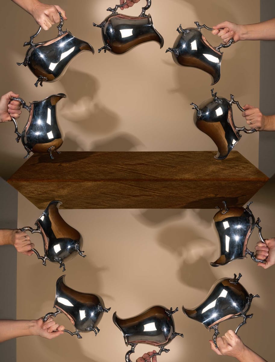 Cycle by Brooke Burton, Image 1.