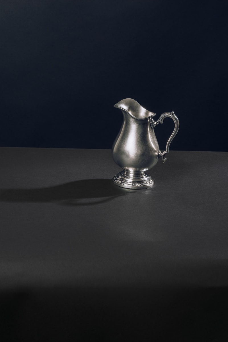 Gape II (right side handle) by Brooke Burton 