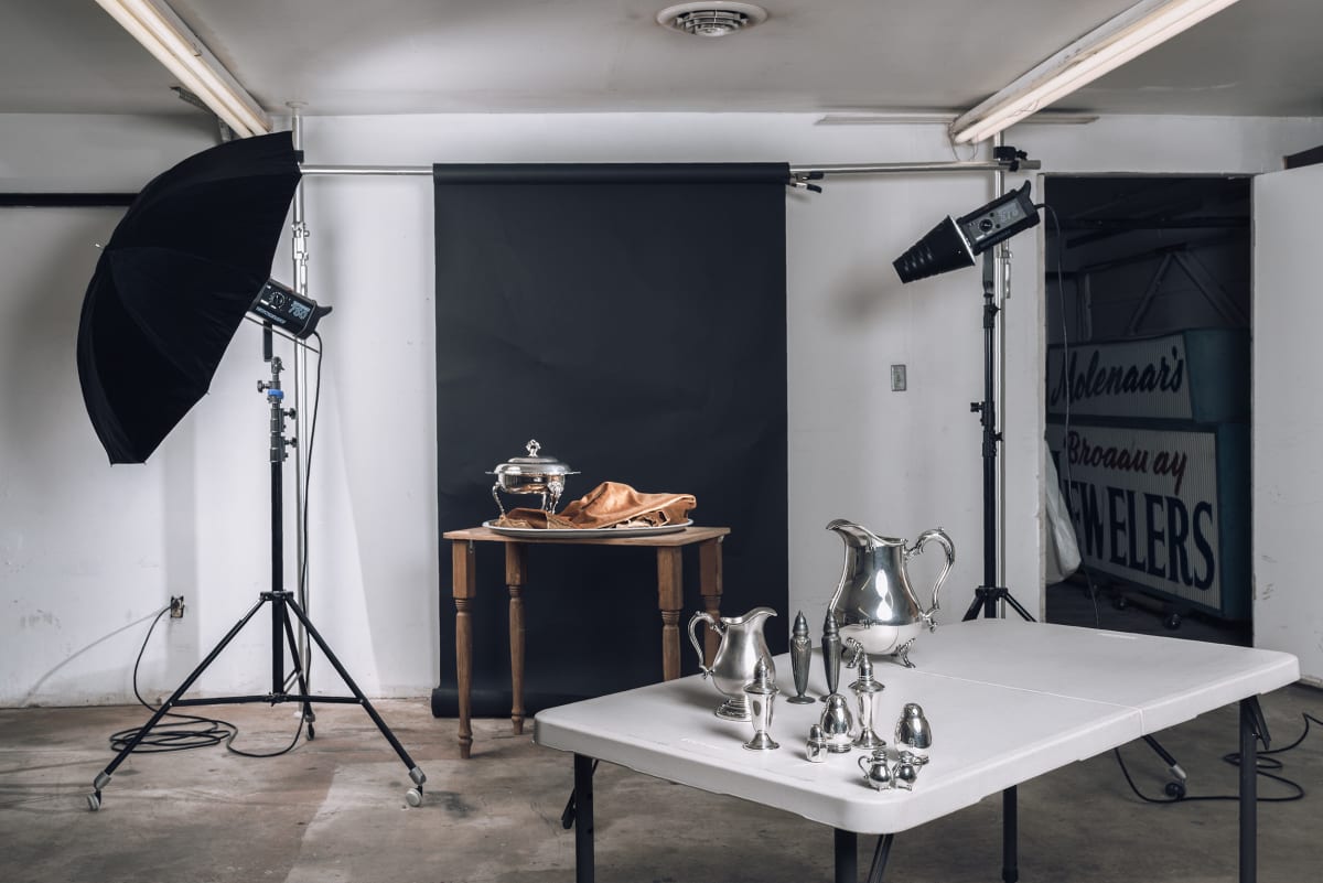 Narrow (with jewelers sign) by Brooke Burton 