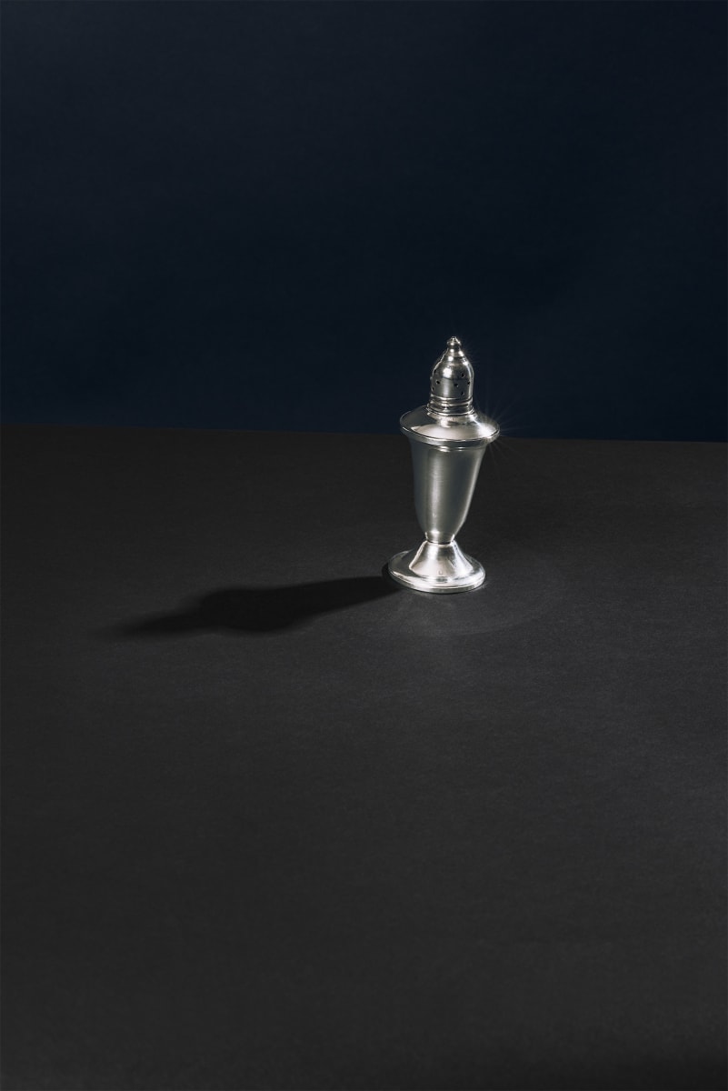 Off I (tall) by Brooke Burton 