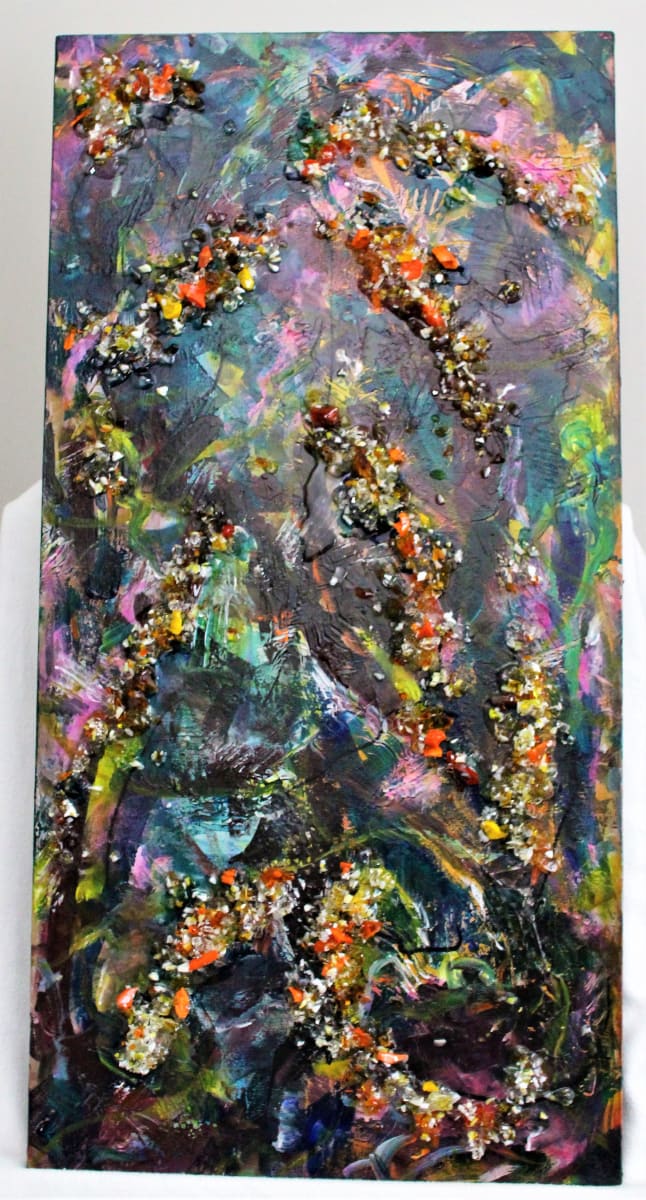 River Run by Rebecca Viola Richards, Image 10.