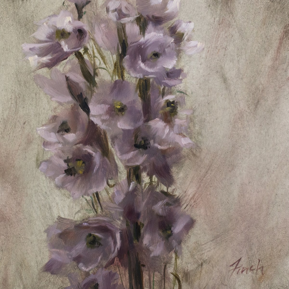 Adorned by Rebecca Finch 