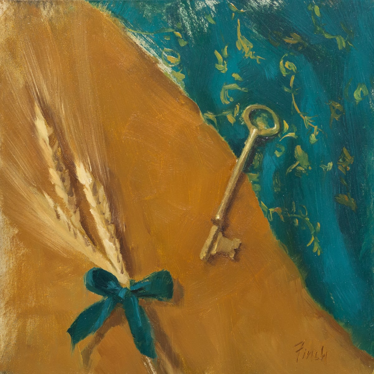 Be Renewed by Rebecca Finch, Image 1.