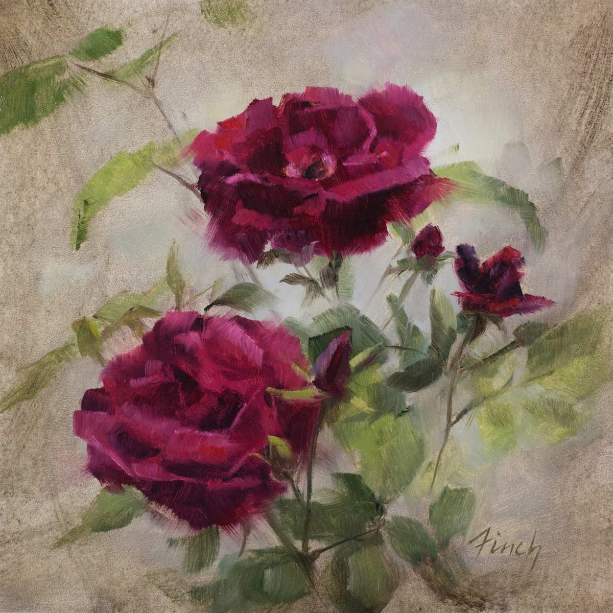 Boundless by Rebecca Finch, Image 4.