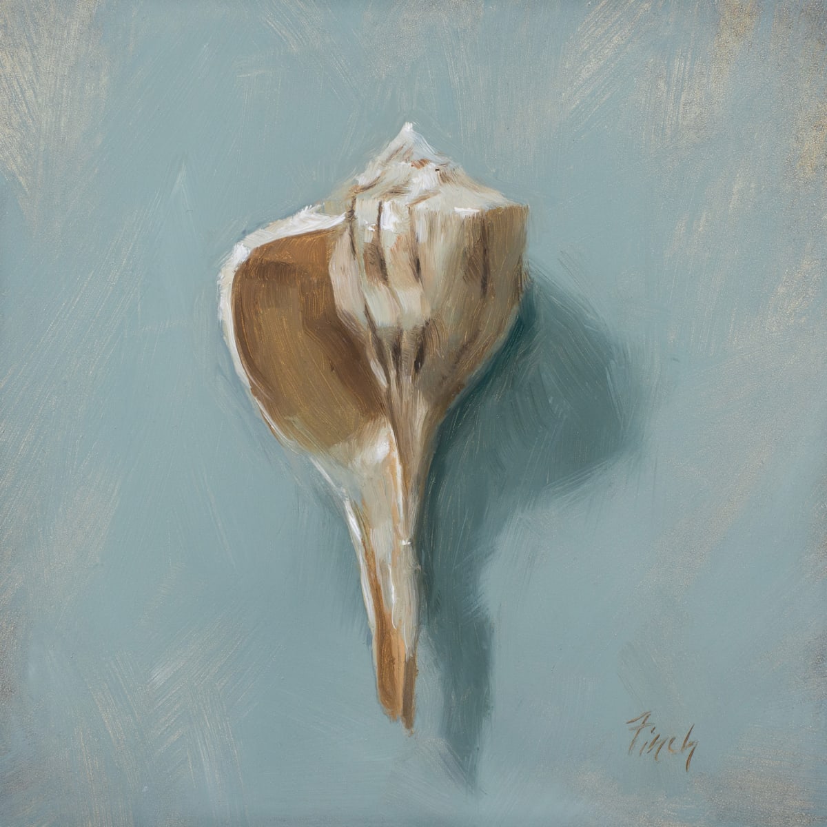 Grace for the Day by Rebecca Finch 