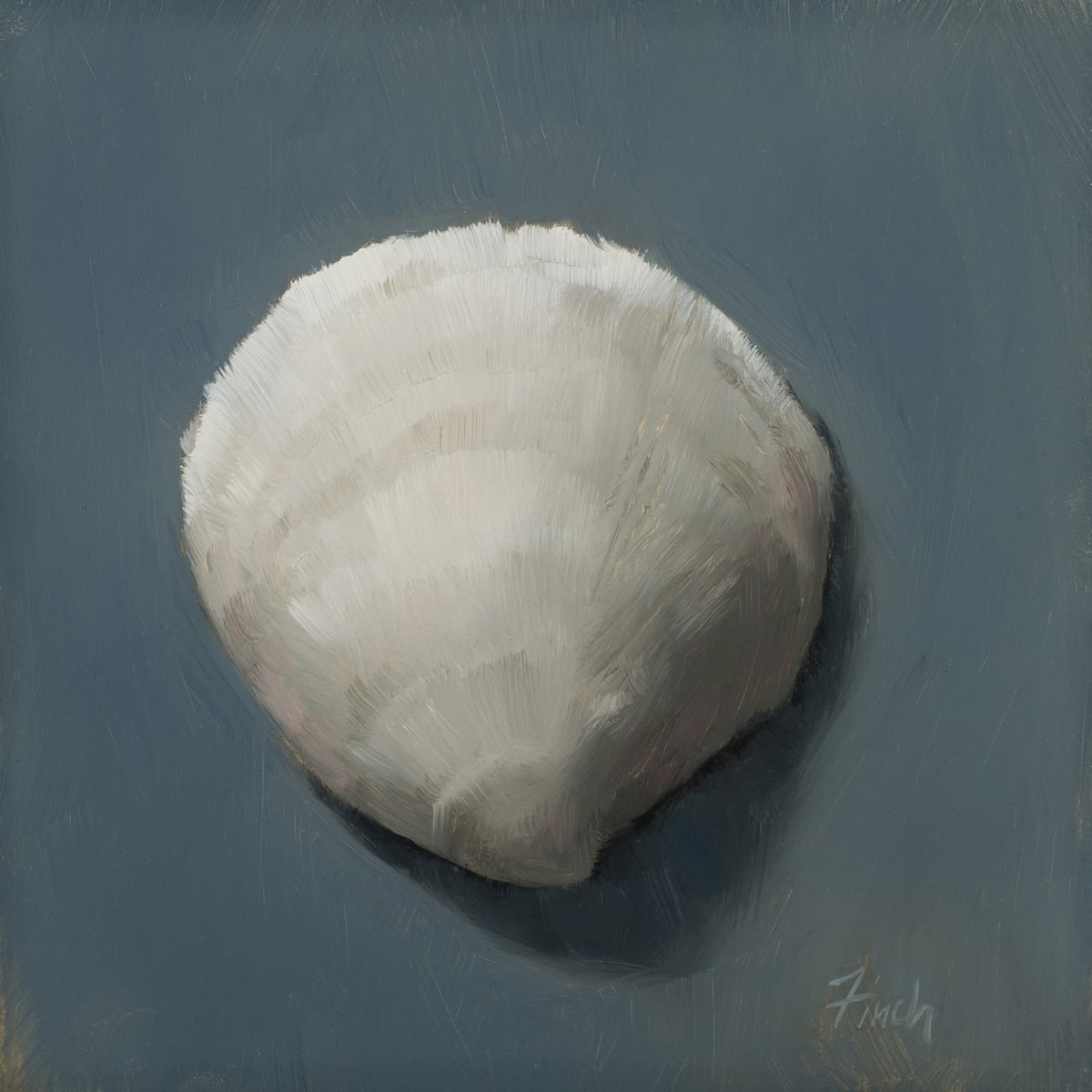 Humility by Rebecca Finch, Image 1.