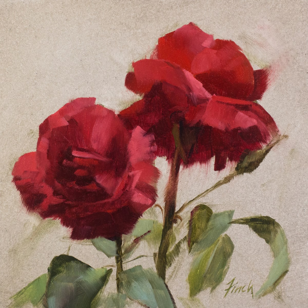 Delivered by Rebecca Finch 