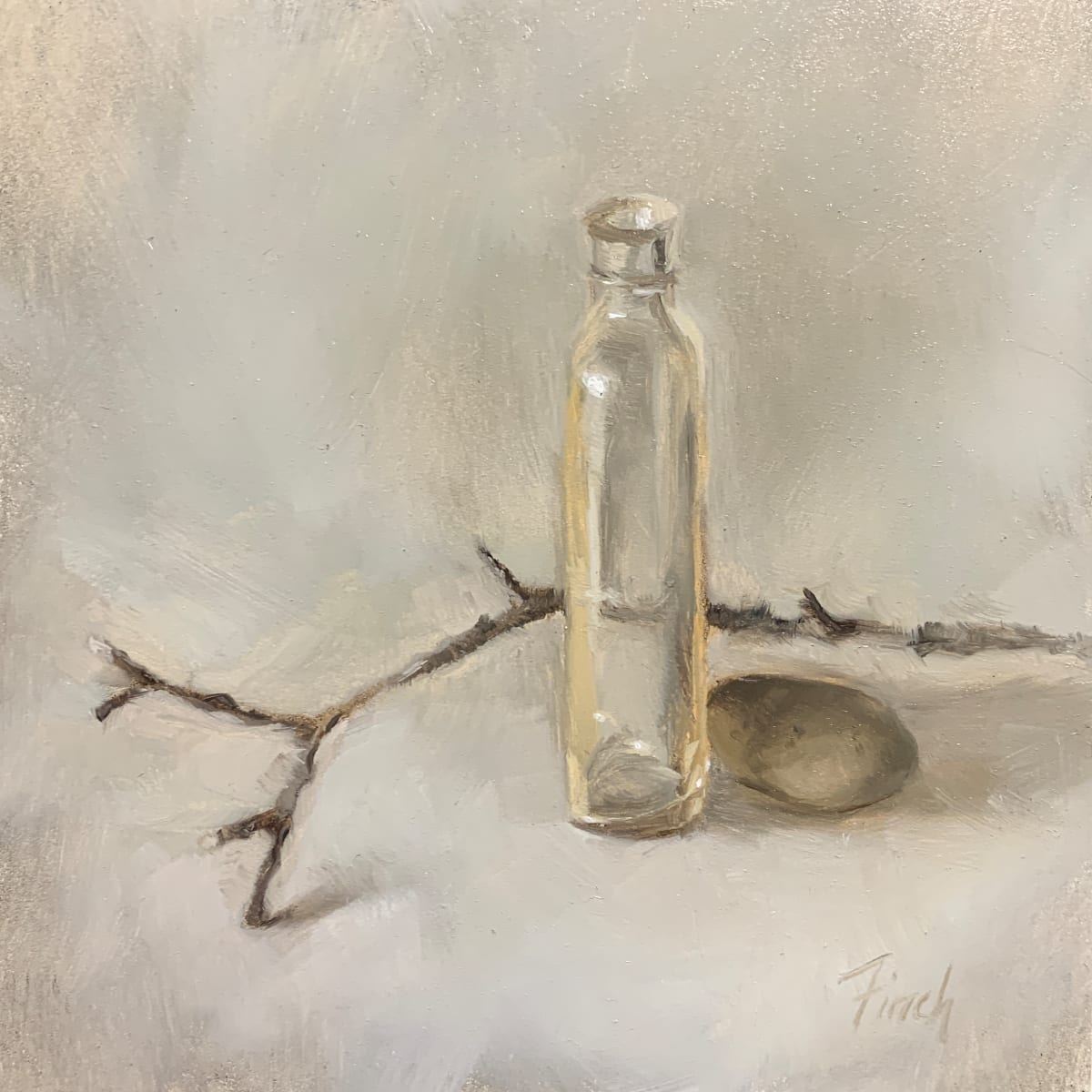 Of the Earth by Rebecca Finch 