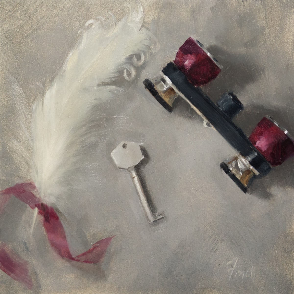 Get Perspective by Rebecca Finch, Image 1.