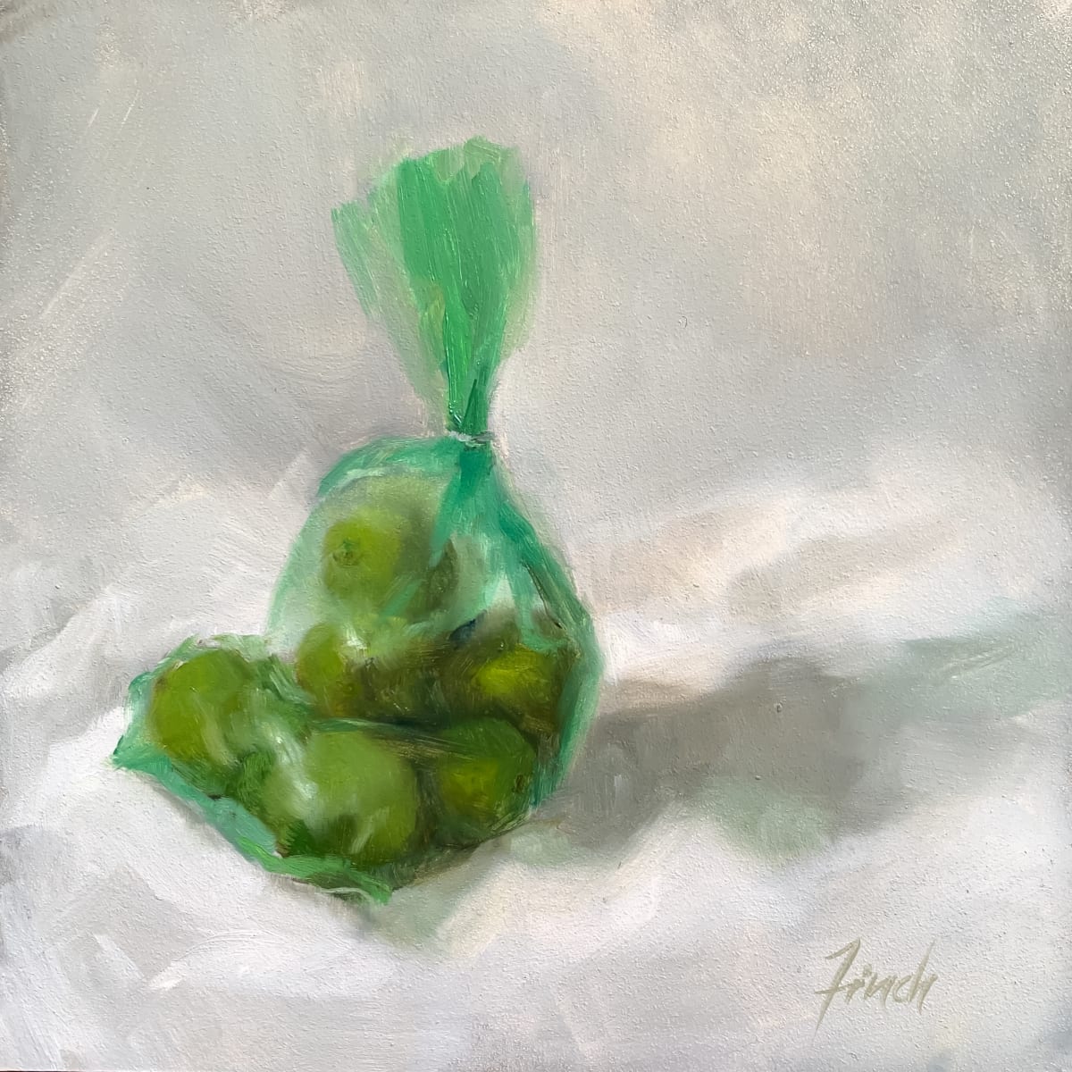 Jade Trove by Rebecca Finch, Image 1.