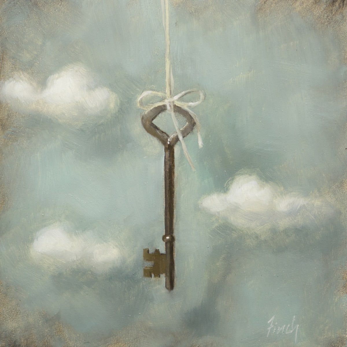 Keep Dreaming, Image 1.