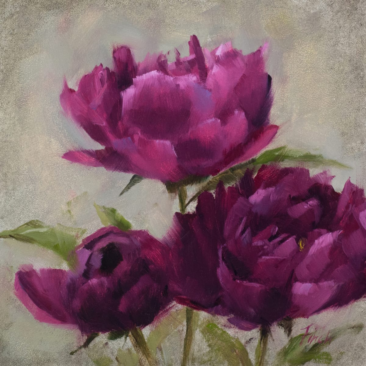 Liberty by Rebecca Finch 