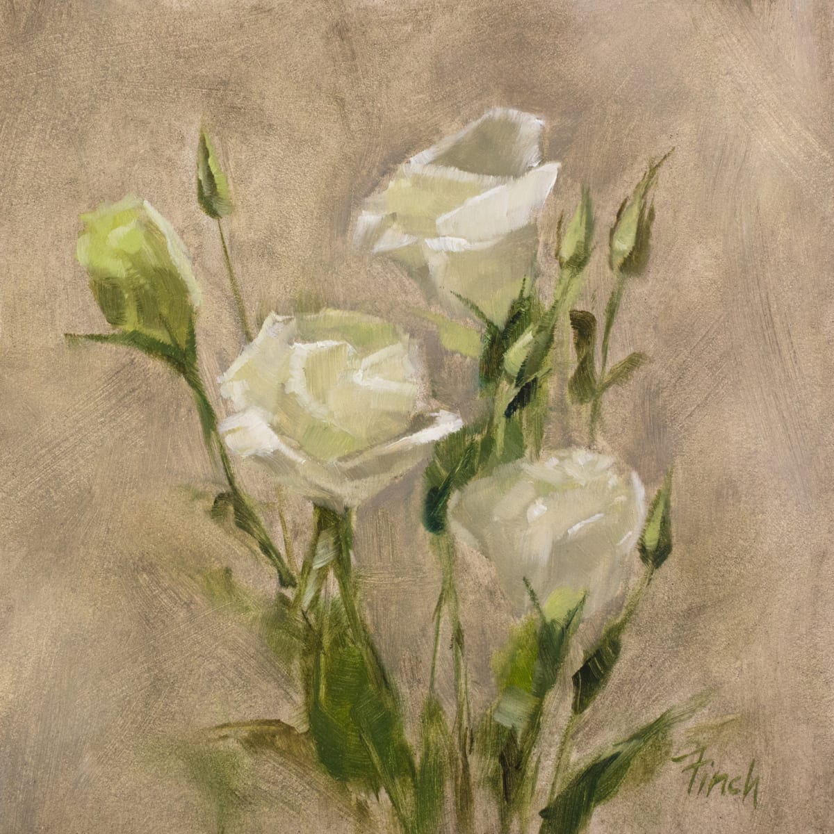 Patience by Rebecca Finch 