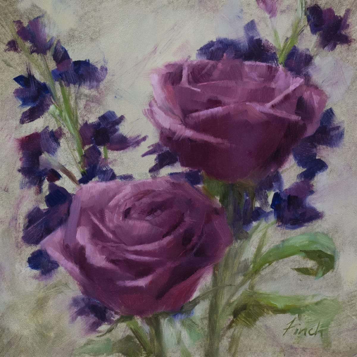 Redeemed, Image 1.
