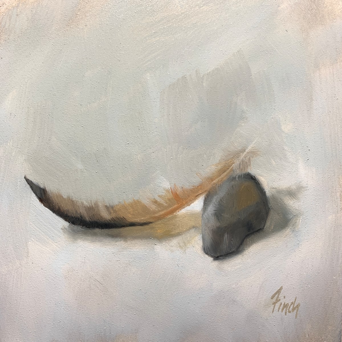 Restful Progress by Rebecca Finch, Image 2.