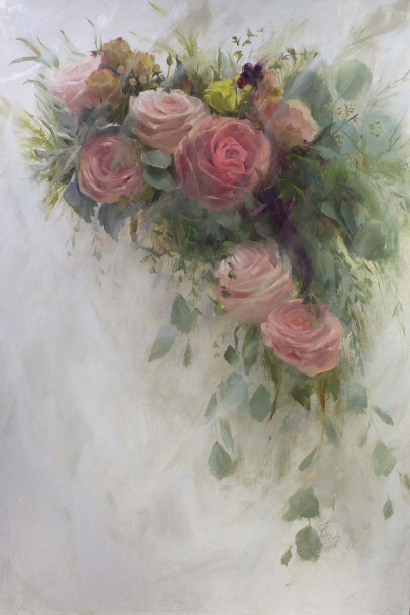 Veiled in Hope, Image 5.