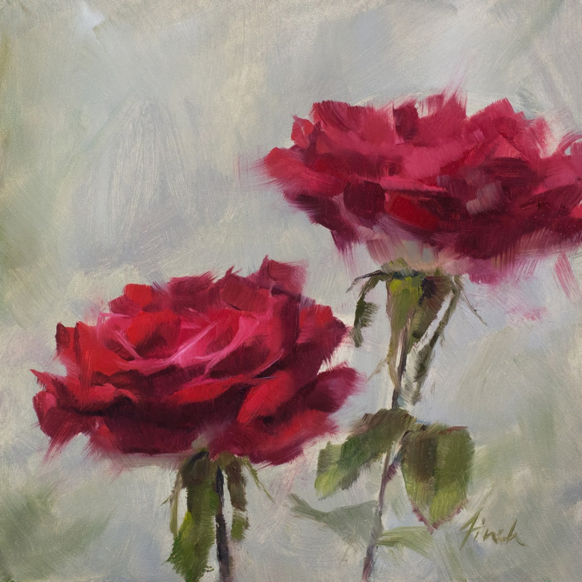 Vibrant by Rebecca Finch, Image 4.
