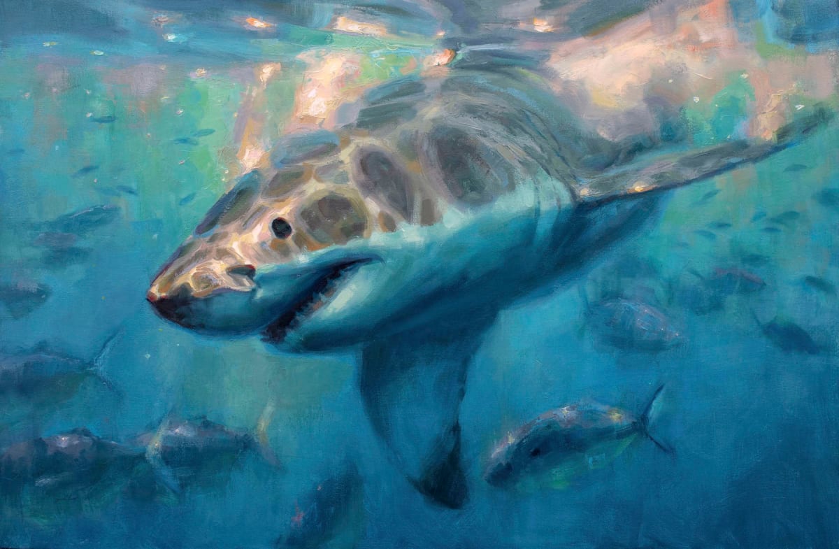 Only Fools Rush In by Joyful Ward 