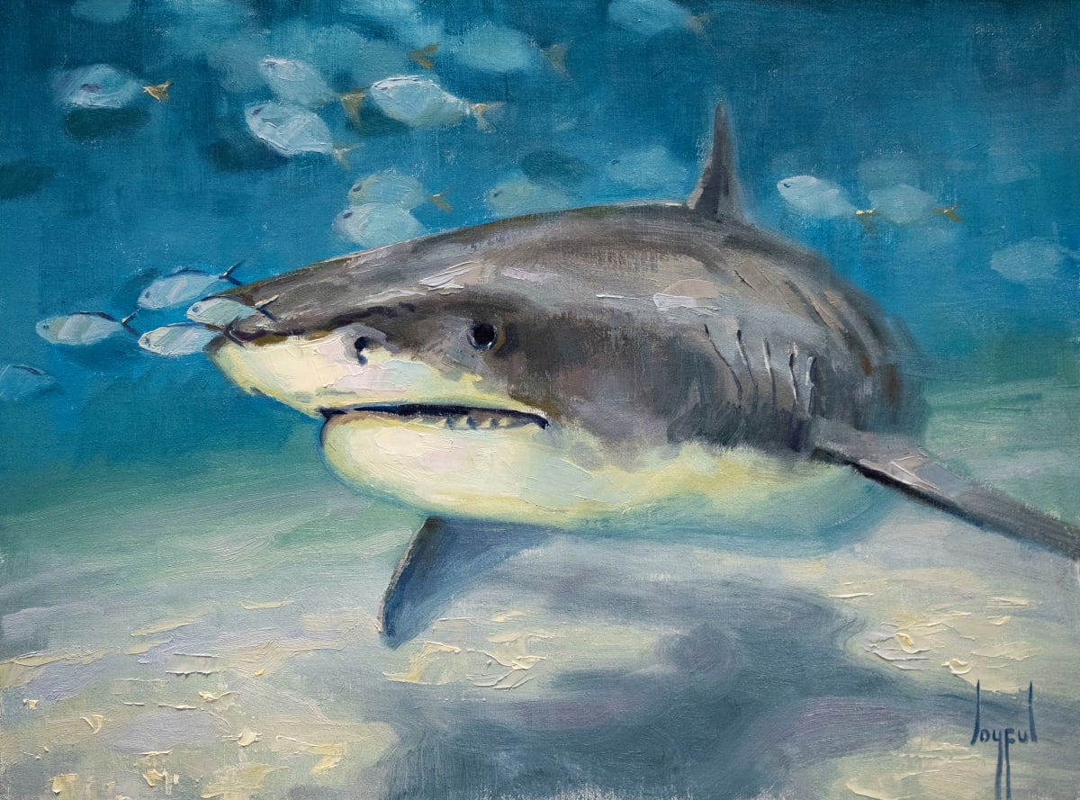 Just A Little Fun with My Friends by Joyful Kohola 