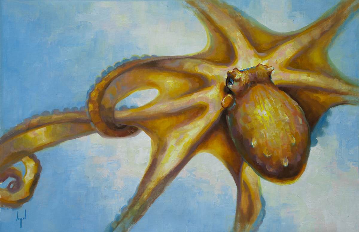 Extraordinary Magic by Joyful Ward, Image 1.