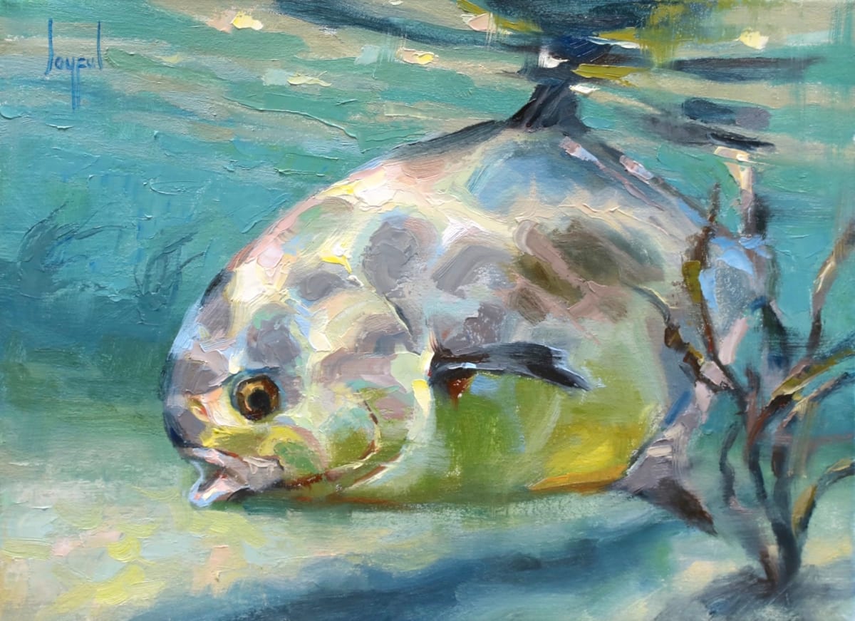 A Day in the Sun by Joyful Ward 