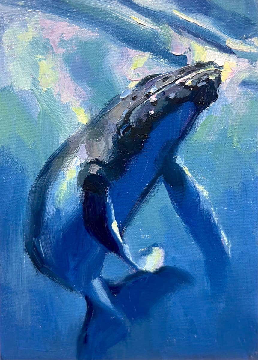 Playtime by Joyful Ward, Image 2.