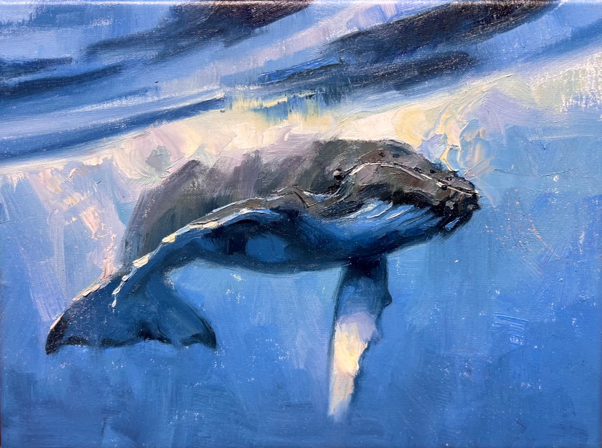 A Little Fun Goes a Long Way. by Joyful Ward 