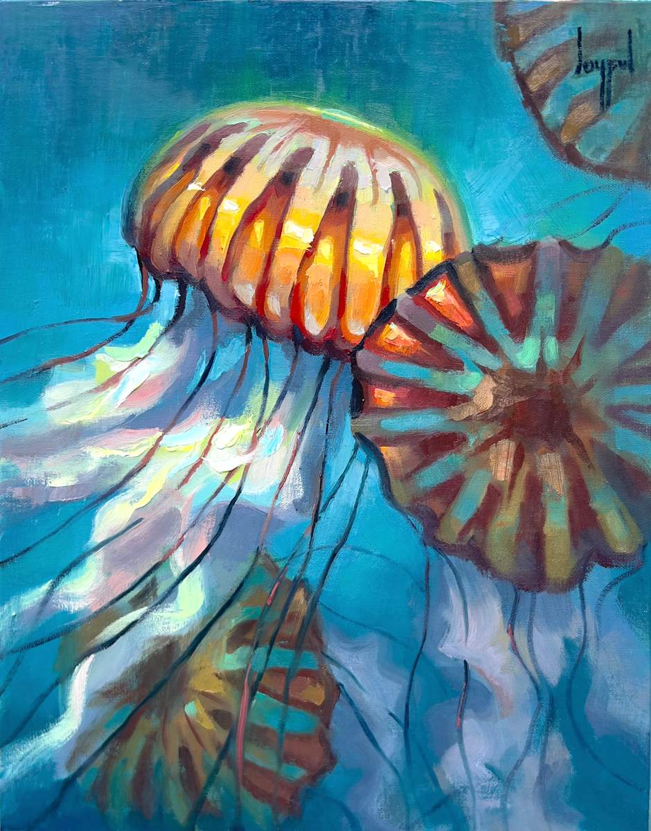Made to Shine by Joyful Ward, Image 2.