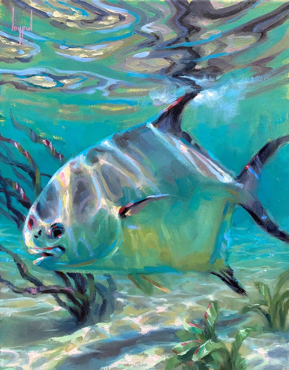 Searching for Supper by Joyful Kohola, Image 2.