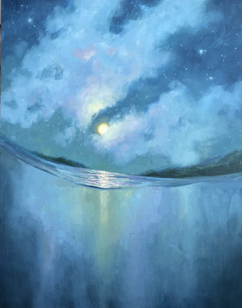 Borrowed Light by Joyful Ward, Image 1.