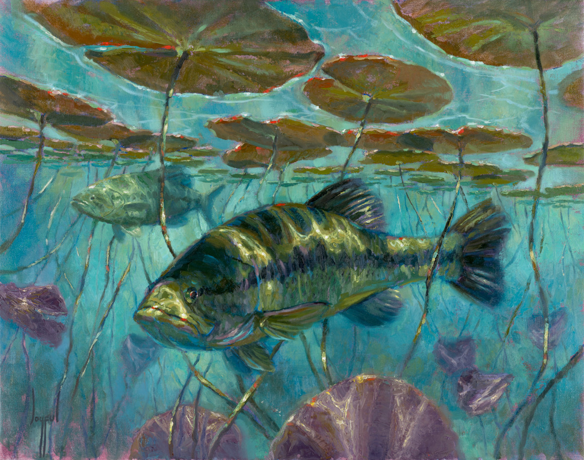 The Perfect Cover by Joyful Ward 