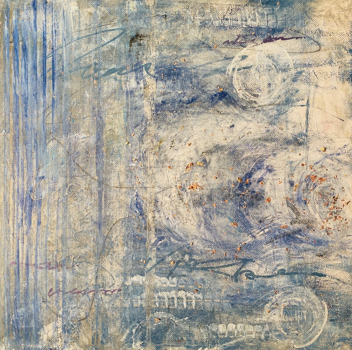 Forte by Wanda Fraser 