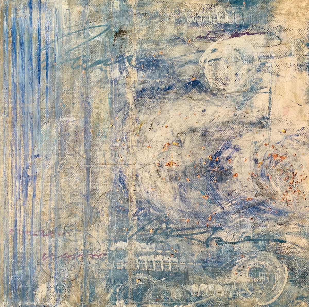 Forte by Wanda Fraser, Image 1.