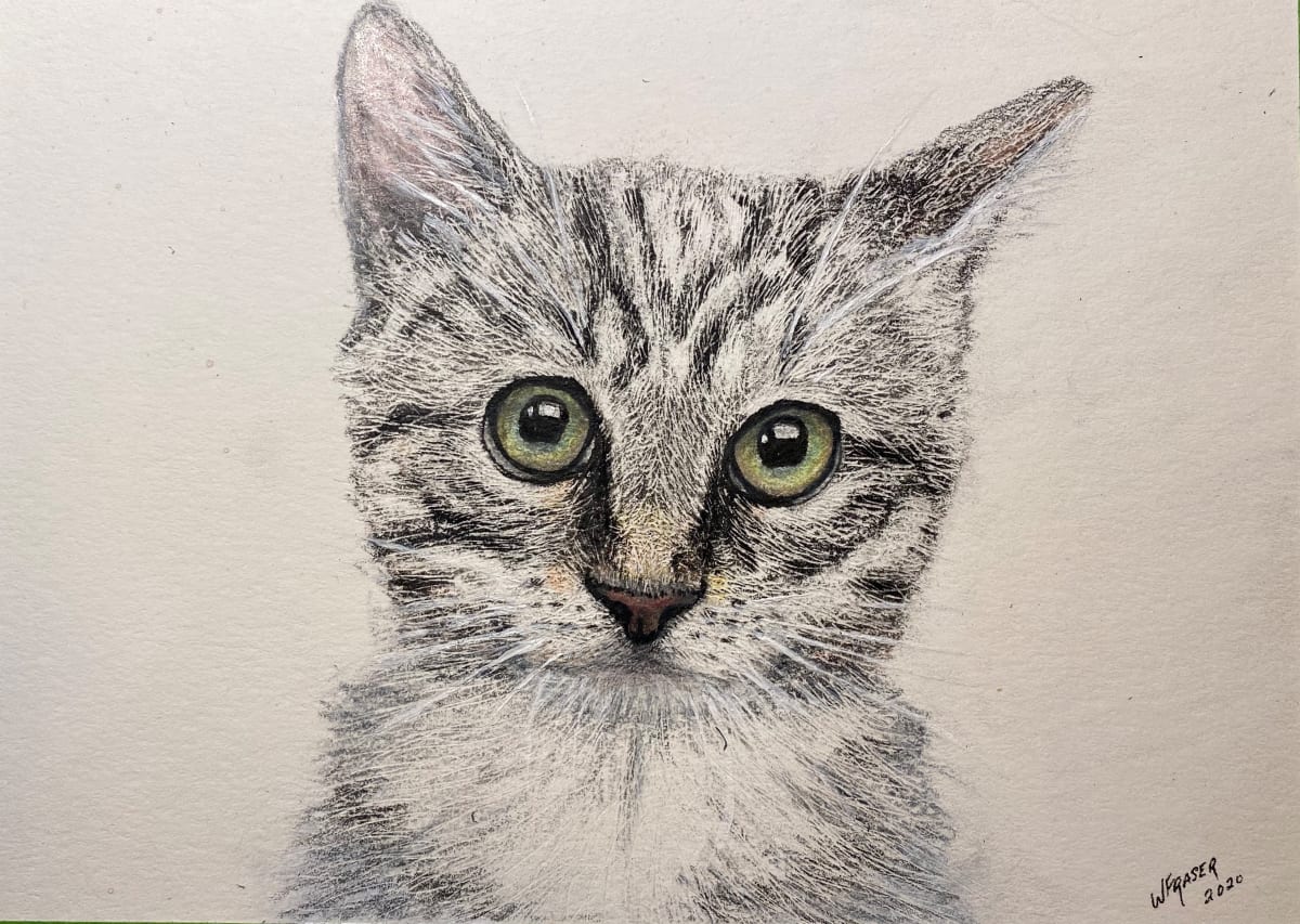 Pretty Penny by Wanda Fraser, Image 1.
