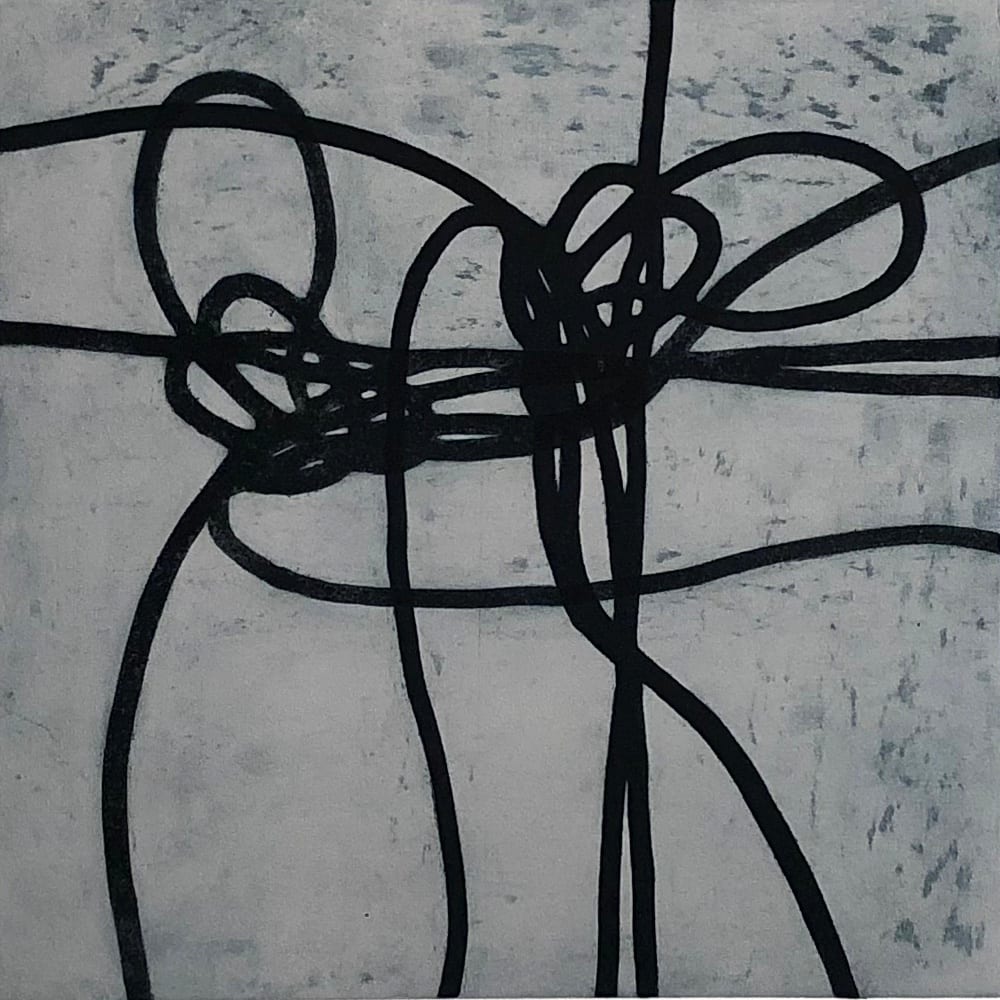 Entangled by Jen Greely, Image 1.