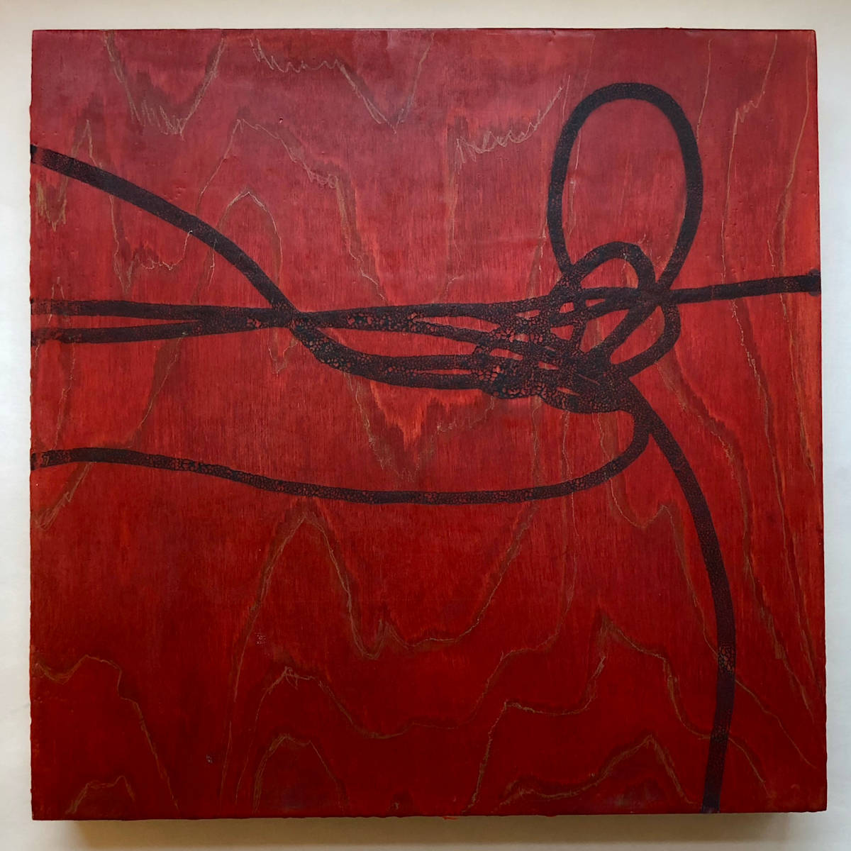 Untitled (Hot) by Jen Greely, Image 1.