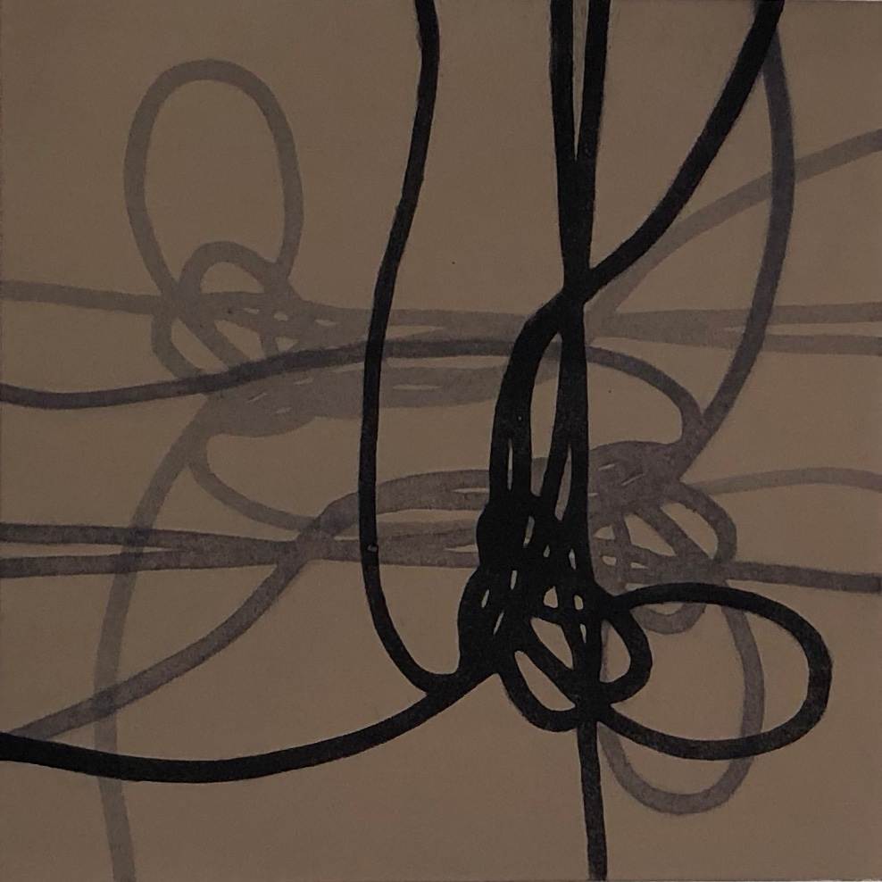 Drift by Jen Greely, Image 1.