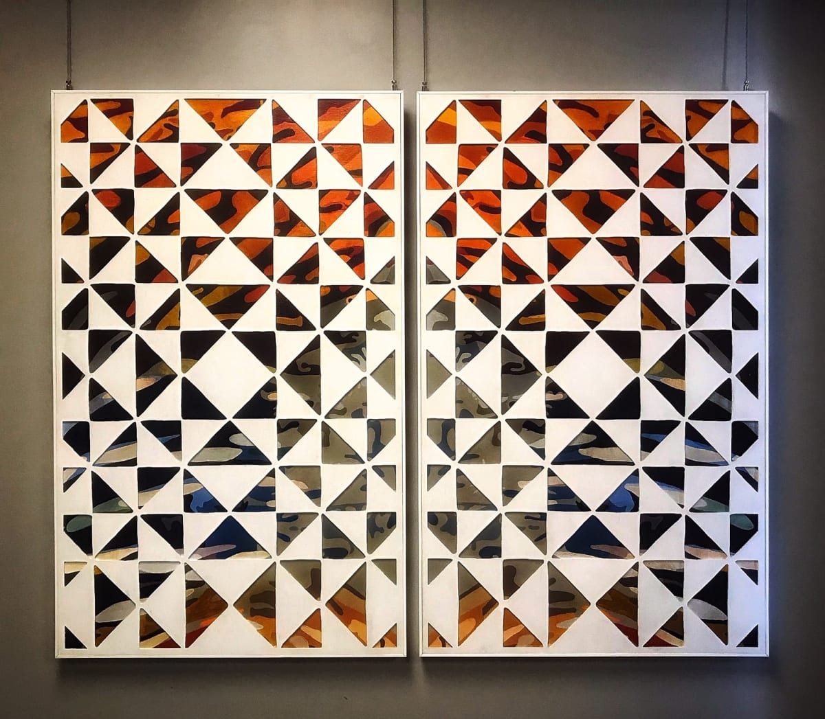 "Elements" by John McCaskill, Image 1.