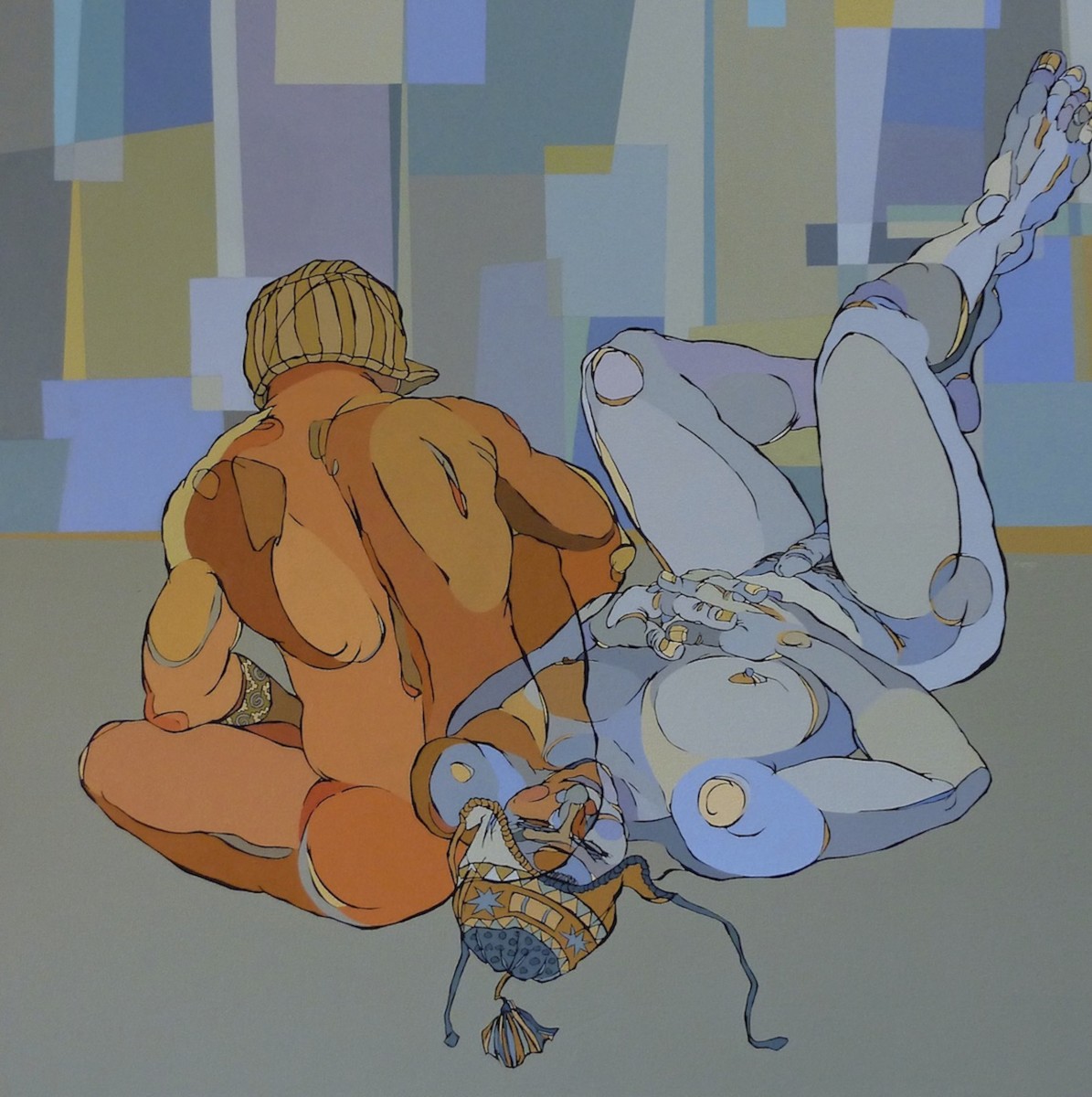 Harmony by Fernando Reyes 