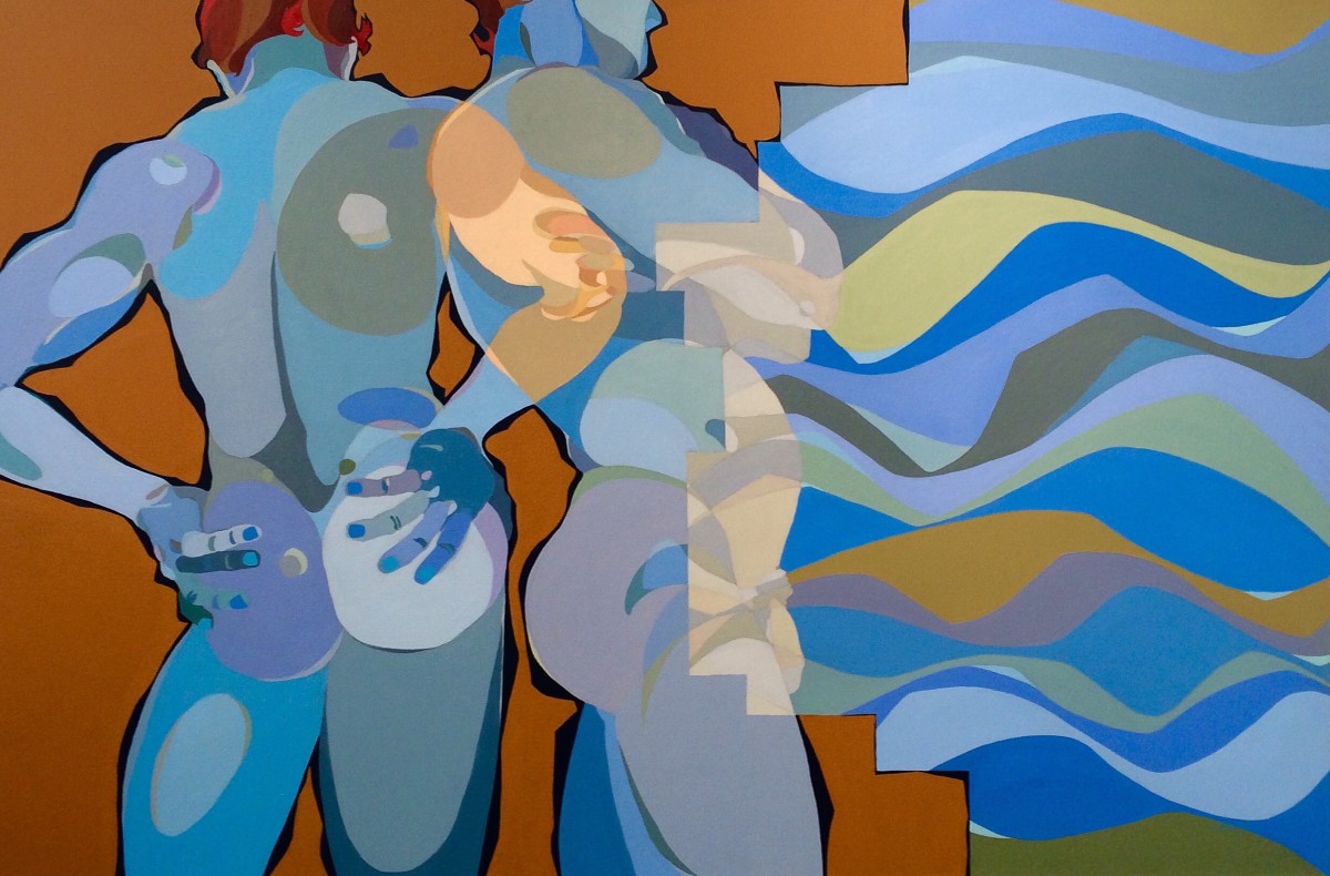 Drift by Fernando Reyes 