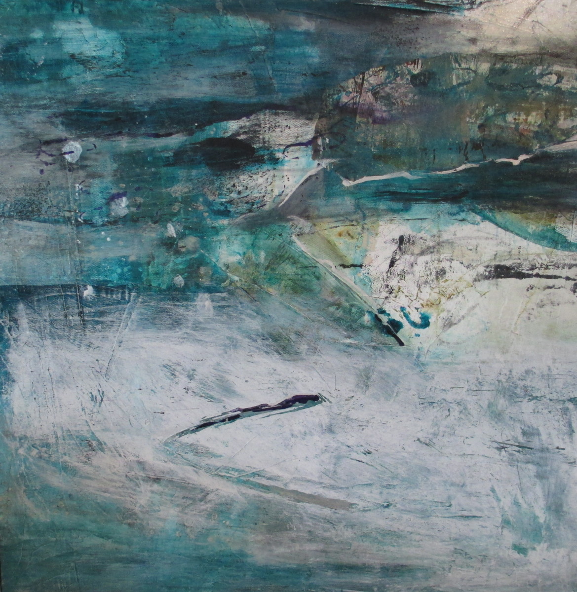 Humility by Lolly Owens 