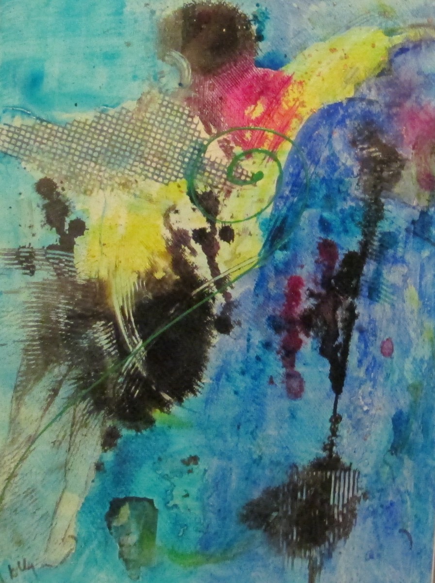 TG#46 by Lolly Owens 