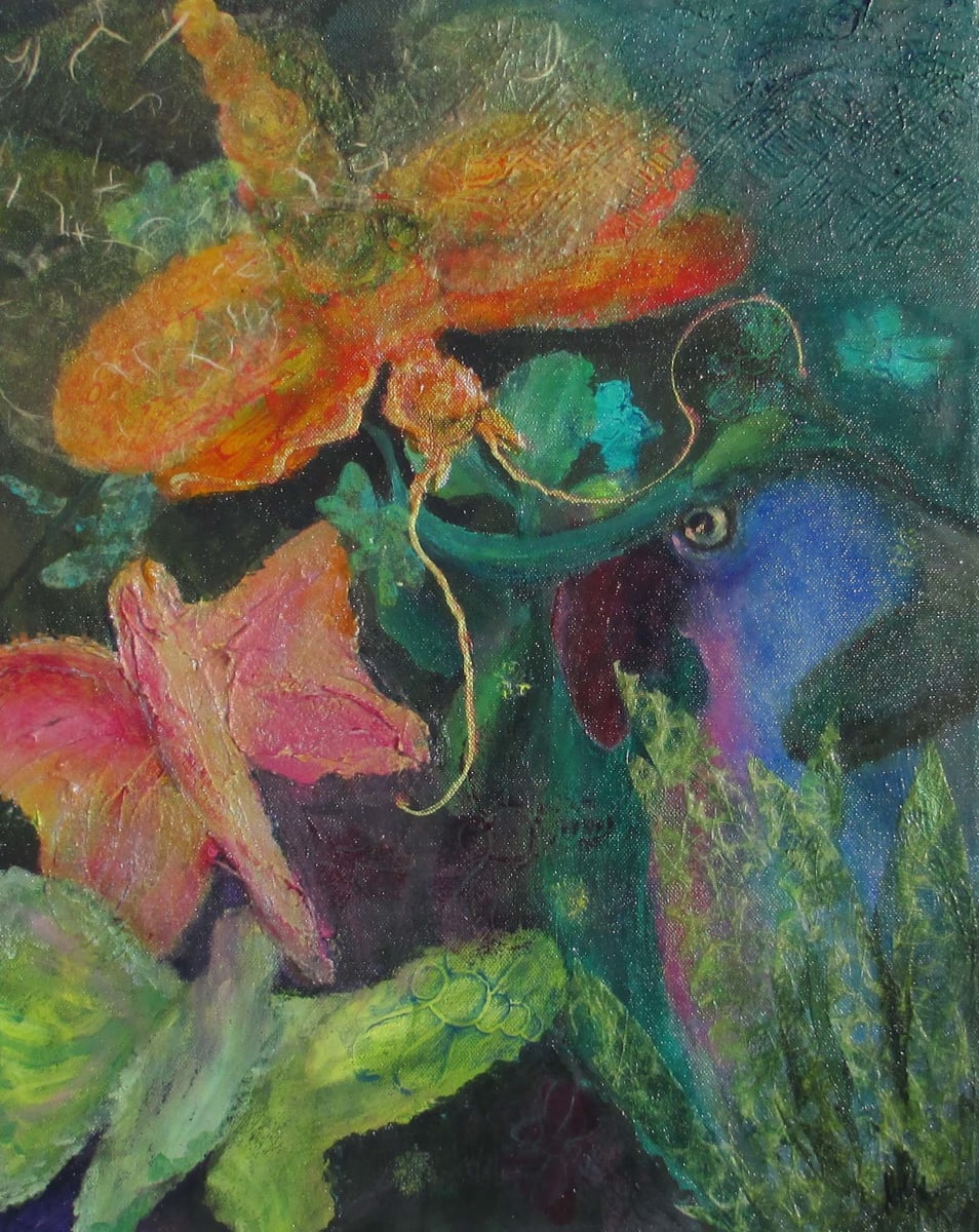 Island Critters by Lolly Owens 