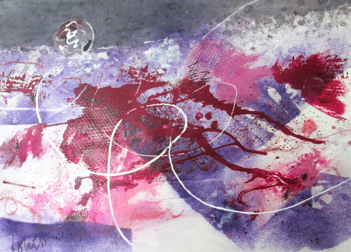 Love & Strength by Lolly Owens, Image 1.
