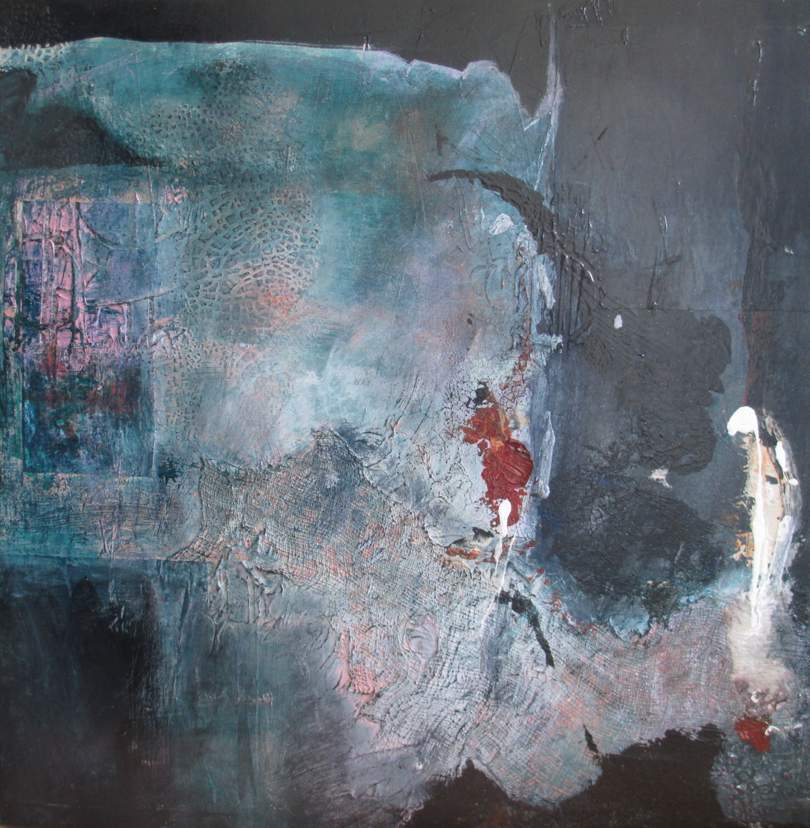 Risk Taker by Lolly Owens 